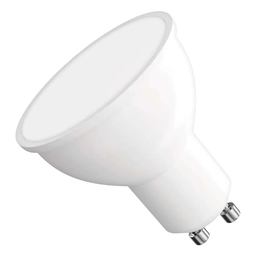 LED Stmívatelná žárovka MR16 GU10/7W/230V 4000K
