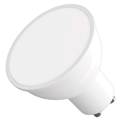 LED Stmívatelná žárovka MR16 GU10/7W/230V 4000K