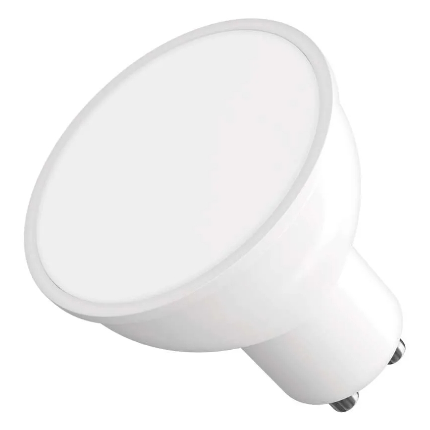 LED Stmívatelná žárovka MR16 GU10/7W/230V 4000K