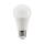 LED Stmívatelná žárovka OMNI A60 E27/9W/230V 2700K - GE Lighting