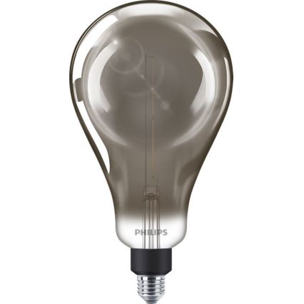 LED Stmívatelná žárovka Philips A160 E27/6,5W/230V 1800K