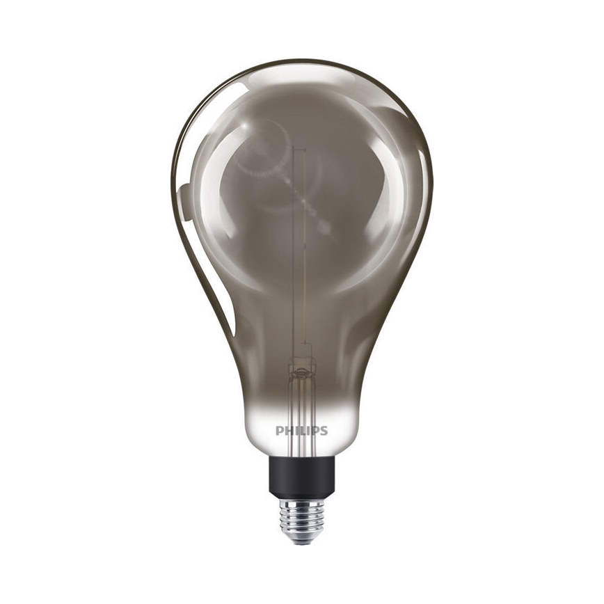 LED Stmívatelná žárovka Philips A160 E27/6,5W/230V 1800K
