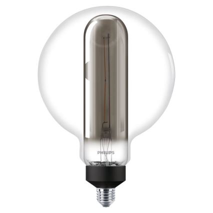 LED Stmívatelná žárovka Philips E27/6,5W/230V 3000K