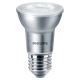 LED Stmívatelná žárovka Philips E27/6W/230V 2700K