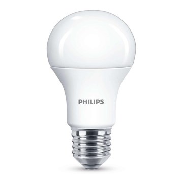 LED stmívatelná žárovka Philips E27/6W/230V LED stmívatelná žárovka Philips E27/6W/230V