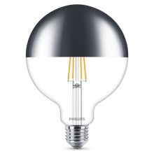 LED Stmívatelná žárovka Philips E27/8W/230V 2700K