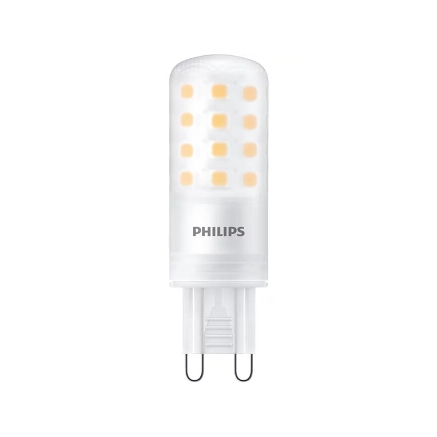 LED Stmívatelná žárovka Philips G9/4W/230V 2700K