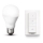LED Stmívatelná žárovka Philips Hue WHITE A60 E27/9,5W/230V 2700K + DO