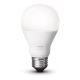 LED Stmívatelná žárovka Philips Hue WHITE A60 E27/9,5W/230V 2700K
