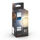 LED Stmívatelná žárovka Philips Hue WHITE AMBIANCE A60 E27/7W/230V 2200-4500K