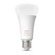 LED Stmívatelná žárovka Philips Hue WHITE AMBIANCE E27/13W/230V 2200-6500K