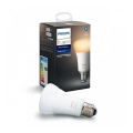 LED Stmívatelná žárovka Philips Hue WHITE AMBIANCE E27/8W/230V 2200-6500K