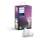 LED Stmívatelná žárovka Philips Hue White And Color Ambiance GU10/4,3W/230V 2000-6500K