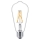 LED Stmívatelná žárovka Philips ST64 E27/8,5W/230V 2200-2700K