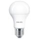 LED Stmívatelná žárovka Philips Warm Glow A60 E27/10,5/230V 2200-2700K