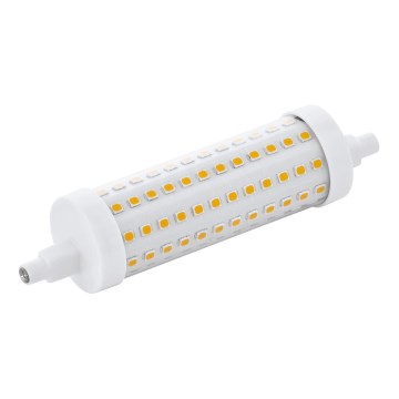 LED Stmívatelná žárovka R7S/12W/230V 2700K 118 mm - Eglo 11833
