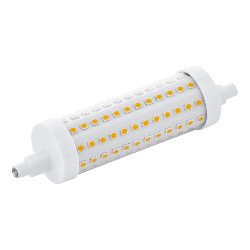 LED Stmívatelná žárovka R7S/12W/230V 2700K 118 mm - Eglo 11833