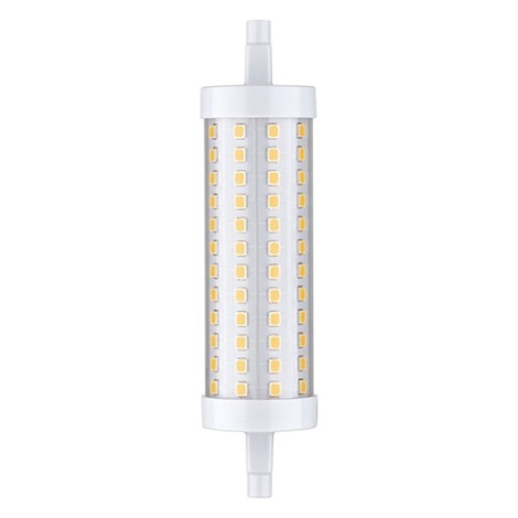 LED Stmívatelná žárovka R7s/13W/230V 2700K 118 mm - Paulmann 28730