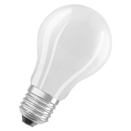 LED Stmívatelná žárovka RETROFIT A60 E27/11W/230V 4000K - Osram