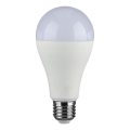 LED Stmívatelná žárovka SAMSUNG CHIP A65 E27/17W/230V 4000K