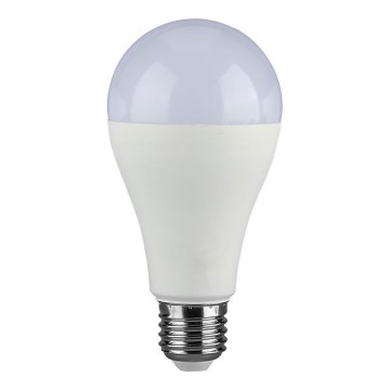 LED Stmívatelná žárovka SAMSUNG CHIP A65 E27/17W/230V 4000K