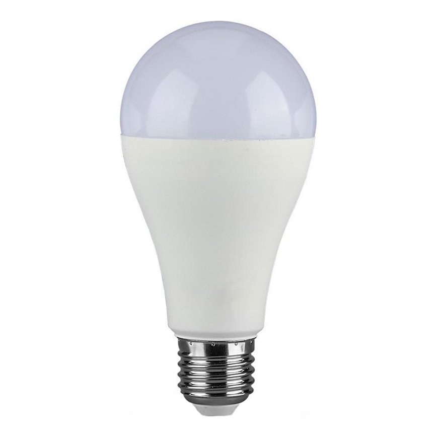 LED Stmívatelná žárovka SAMSUNG CHIP A65 E27/17W/230V 4000K