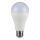 LED Stmívatelná žárovka SAMSUNG CHIP A65 E27/17W/230V 4000K