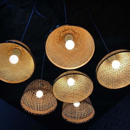 LED Stmívatelná žárovka SAMSUNG CHIP A65 E27/17W/230V 4000K