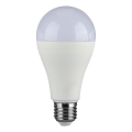 LED Stmívatelná žárovka SAMSUNG CHIP A65 E27/17W/230V 6400K