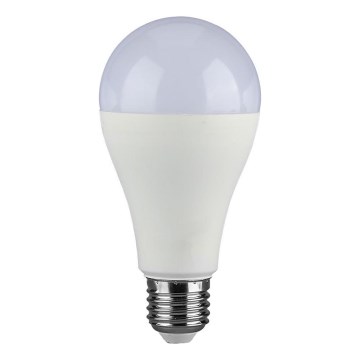 LED Stmívatelná žárovka SAMSUNG CHIP A65 E27/17W/230V 6400K