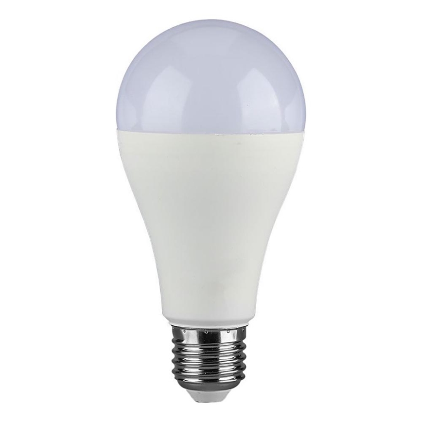 LED Stmívatelná žárovka SAMSUNG CHIP A65 E27/17W/230V 6400K