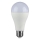 LED Stmívatelná žárovka SAMSUNG CHIP A65 E27/17W/230V 6400K