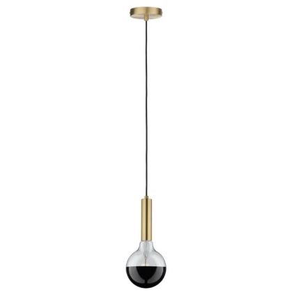 LED Stmívatelná žárovka se zrcadlovým vrchlíkem GLOBE E27/6,5W/230V 2700K - Paulmann 28680