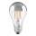LED Stmívatelná žárovka se zrcadlovým vrchlíkem E27/7,5W/230V 2700K - Osram
