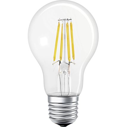 LED Stmívatelná žárovka SMART+ A60 E27/6W/230V 2700K  - Ledvance