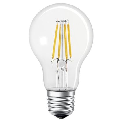 LED Stmívatelná žárovka SMART+ A60 E27/6W/230V 2700K - Ledvance