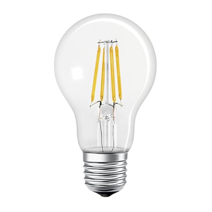 LED Stmívatelná žárovka SMART+ A60 E27/6W/230V 2700K - Ledvance