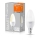 LED Stmívatelná žárovka SMART+ E14/5W/230V 2700K Wi-Fi - Ledvance