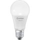 LED Stmívatelná žárovka SMART+ E27/14W/230V 2700K-6500K Wi-Fi - Ledvance