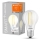 LED Stmívatelná žárovka SMART+ E27/5,5W/230V 2700K - Ledvance