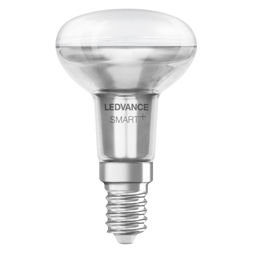 LED Stmívatelná reflektorová žárovka SMART+ R50 E14/3,3W/230V 2700-6500K Wi-Fi - Ledvance