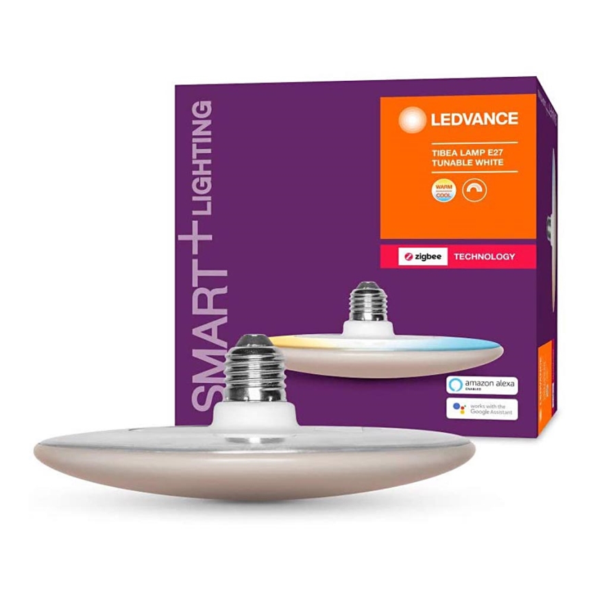 LED Stmívatelná žárovka SMART+ TIBEA E27/22W/230V 2700-6500K - Ledvance