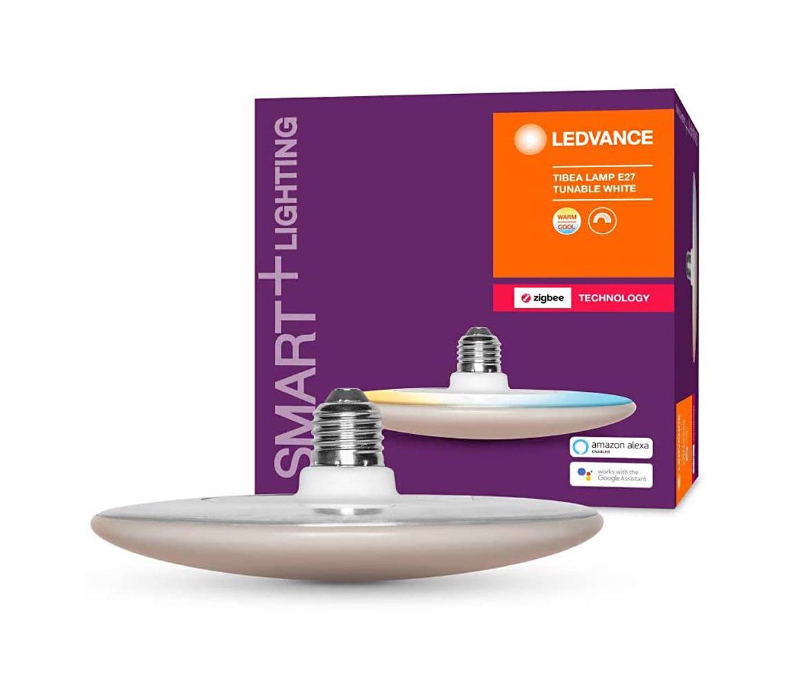 Ledvance LED Stmívatelná žárovka SMART+ TIBEA E27/22W/230V 2700-6500K - Ledvance P227135