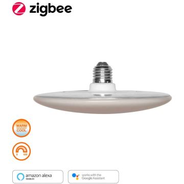 LED Stmívatelná žárovka SMART+ TIBEA E27/22W/230V 2700-6500K - Ledvance