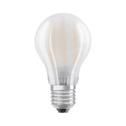 LED Stmívatelná žárovka SUPERSTAR CLASSIC A60 E27/4,8W/230V 4000K - Osram