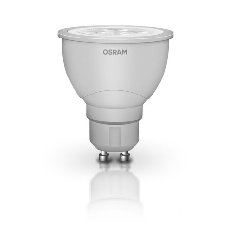 LED Stmívatelná žárovka SUPERSTAR GU10/3,5W/230V 2700K - Osram