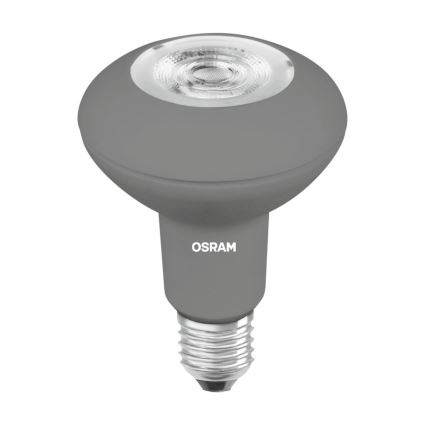 LED Stmívatelná žárovka SUPERSTAR R80 E27/5,5W/230V 2700K - Osram