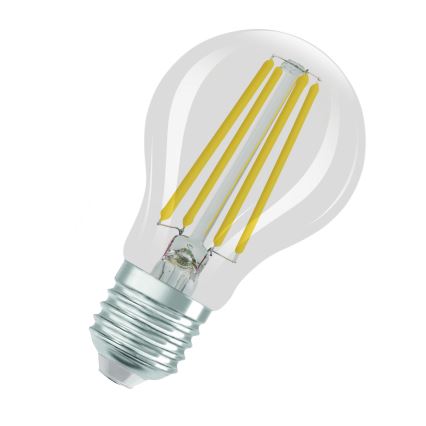 LED Stmívatelná žárovka SUPERSTAR VINTAGE E27/11W/230V 4000K - Osram