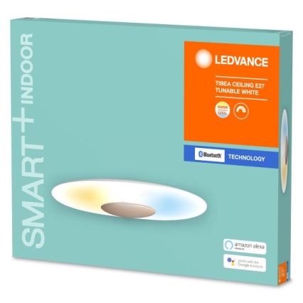 LED Stmívatelná žárovka/svítidlo SMART+ TIBEA E27/22W/230V 2700-6500K - Ledvance