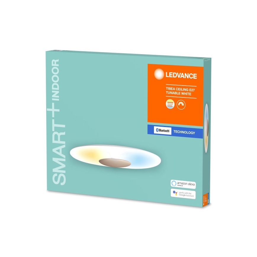 LED Stmívatelná žárovka/svítidlo SMART+ TIBEA E27/22W/230V 2700-6500K - Ledvance